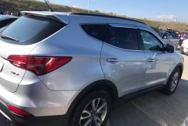 Hyundai, Santa Fe