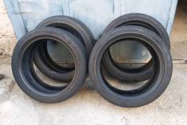 TOYOTA , ავტონაწილები, დისკები და საბურავები, საბურავები