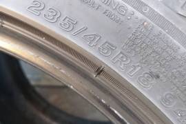 TOYOTA , ავტონაწილები, დისკები და საბურავები, საბურავები