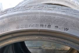 TOYOTA , ავტონაწილები, დისკები და საბურავები, საბურავები