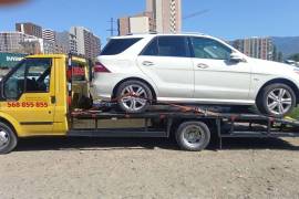 ევაკუატორით მომსახურეობა თბილისში