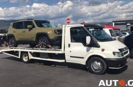 ევაკუატორით მომსახურეობა თბილისში