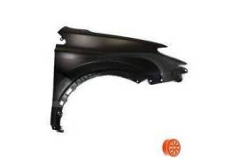 ავტონაწილები, ძარის ნაწილები, ფრთა, TOYOTA 