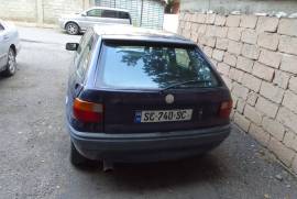 Opel, Astra