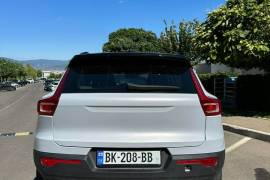 Volvo, XC Series, XC40