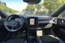 Volvo, XC Series, XC40