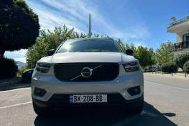 Volvo, XC Series, XC40