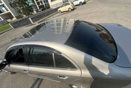 Mercedes-Benz, E CLASS, E 320