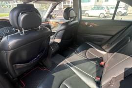 Mercedes-Benz, E CLASS, E 320