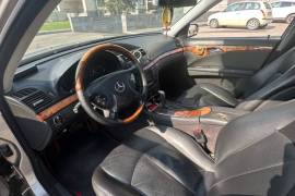 Mercedes-Benz, E CLASS, E 320