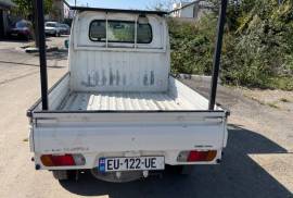 Nissan, სხვა