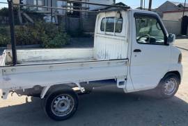 Nissan, სხვა