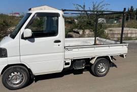 Nissan, სხვა