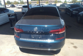 Volkswagen, Passat