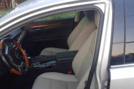 Lexus , ES series, ES 300