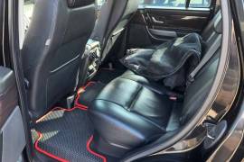 Land Rover, Range Rover Sport