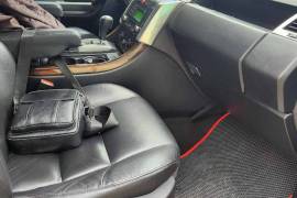 Land Rover, Range Rover Sport