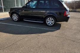 Land Rover, Range Rover Sport