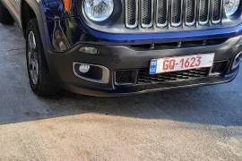 Jeep, Renegade
