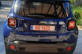 Jeep, Renegade