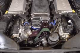 ავტოსახელოსნო "ტოპ ჩარჯერ თაიმი" Audi S7