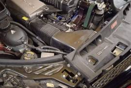 ავტოსახელოსნო "ტოპ ჩარჯერ თაიმი" MERCEDES GLA 350