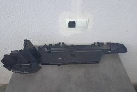 Автозапчасти, части двигателя, Арматурный столб (балка), MERCEDES-BENZ 