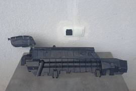 Автозапчасти, части двигателя, Арматурный столб (балка), MERCEDES-BENZ 