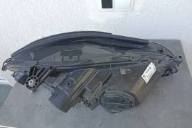 Автозапчасти, Фары и лампочки, Фары, MERCEDES-BENZ 