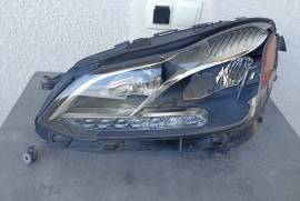 Autoparts, Lights and Bulbs, Front Headlights, MERCEDES-BENZ 