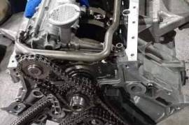 ავტოსახელოსნო "ტოპ ჩარჯერ თაიმი" Audi 2022