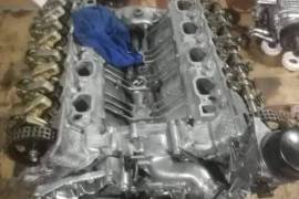 ავტოსახელოსნო "ტოპ ჩარჯერ თაიმი" Audi 2022