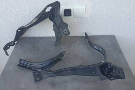 Autoparts, Lights and Bulbs, Shield Bracket, MERCEDES-BENZ 