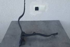 Autoparts, Lights and Bulbs, Shield Bracket, MERCEDES-BENZ 