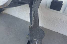 Autoparts, Lights and Bulbs, Shield Bracket, MERCEDES-BENZ 