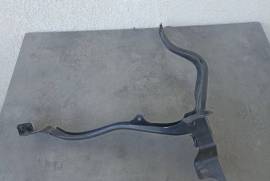 Autoparts, Lights and Bulbs, Shield Bracket, MERCEDES-BENZ 