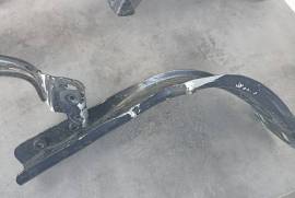 Autoparts, Lights and Bulbs, Shield Bracket, MERCEDES-BENZ 