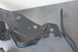 Autoparts, Lights and Bulbs, Shield Bracket, MERCEDES-BENZ 