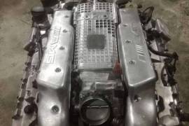 ავტოსახელოსნო "ტოპ ჩარჯერ თაიმი" BMW 2020