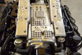 ავტოსახელოსნო "ტოპ ჩარჯერ თაიმი" BMW 2020