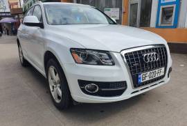 Audi, Q series, Q5