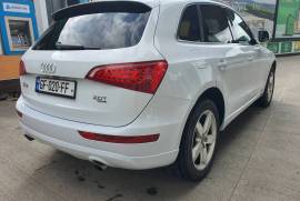 Audi, Q series, Q5