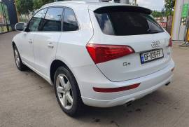 Audi, Q series, Q5