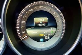 Mercedes-Benz, CLS-Class, CLS 550