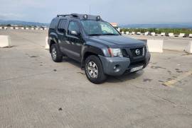 Nissan, Xterra