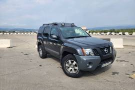 Nissan, Xterra