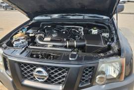 Nissan, Xterra