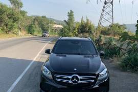 Mercedes-Benz, GLE-CLASS, GLE 350