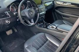 Mercedes-Benz, GLE-CLASS, GLE 350