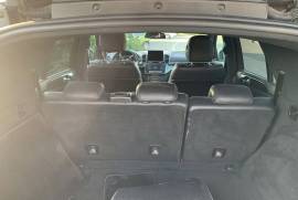 Mercedes-Benz, GLE-CLASS, GLE 350